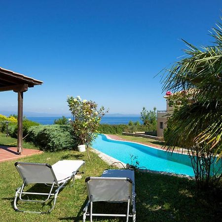 Villa #FLH - Afitos Hidden Gems Exterior foto