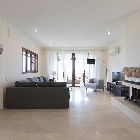 Villa #FLH - Afitos Hidden Gems Exterior foto