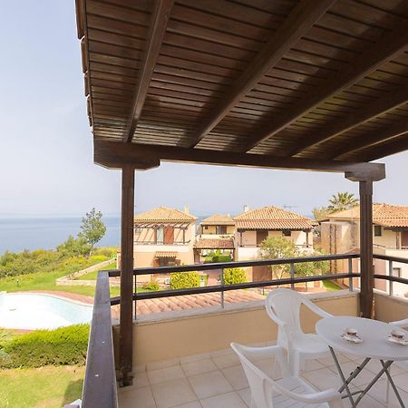 Villa #FLH - Afitos Hidden Gems Exterior foto