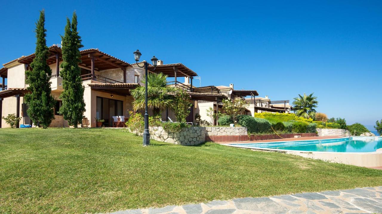 Villa #FLH - Afitos Hidden Gems Exterior foto