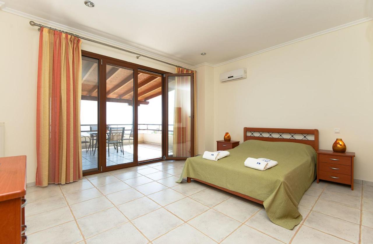 Villa #FLH - Afitos Hidden Gems Exterior foto
