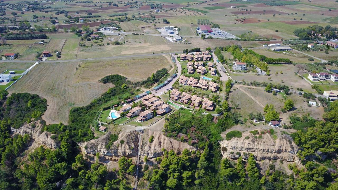 Villa #FLH - Afitos Hidden Gems Exterior foto
