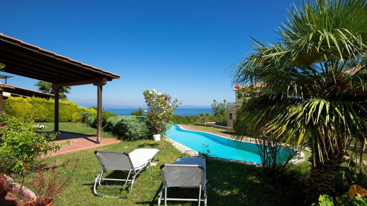 Villa #FLH - Afitos Hidden Gems Exterior foto