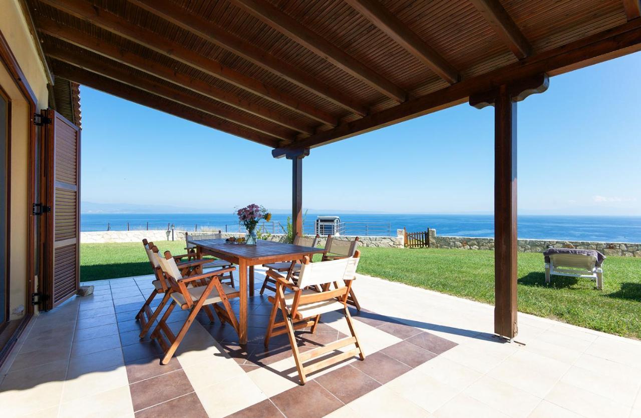Villa #FLH - Afitos Hidden Gems Exterior foto