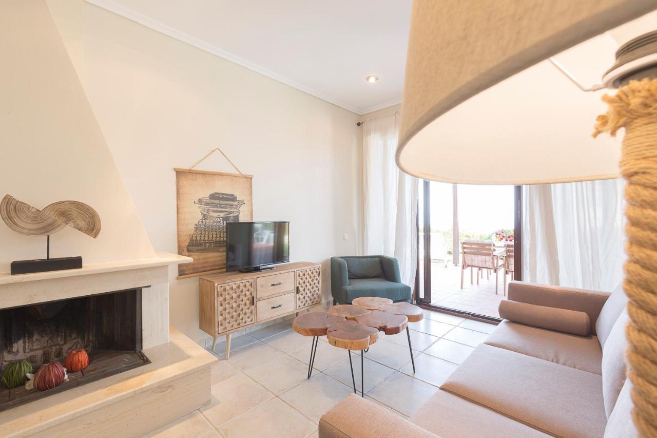Villa #FLH - Afitos Hidden Gems Exterior foto
