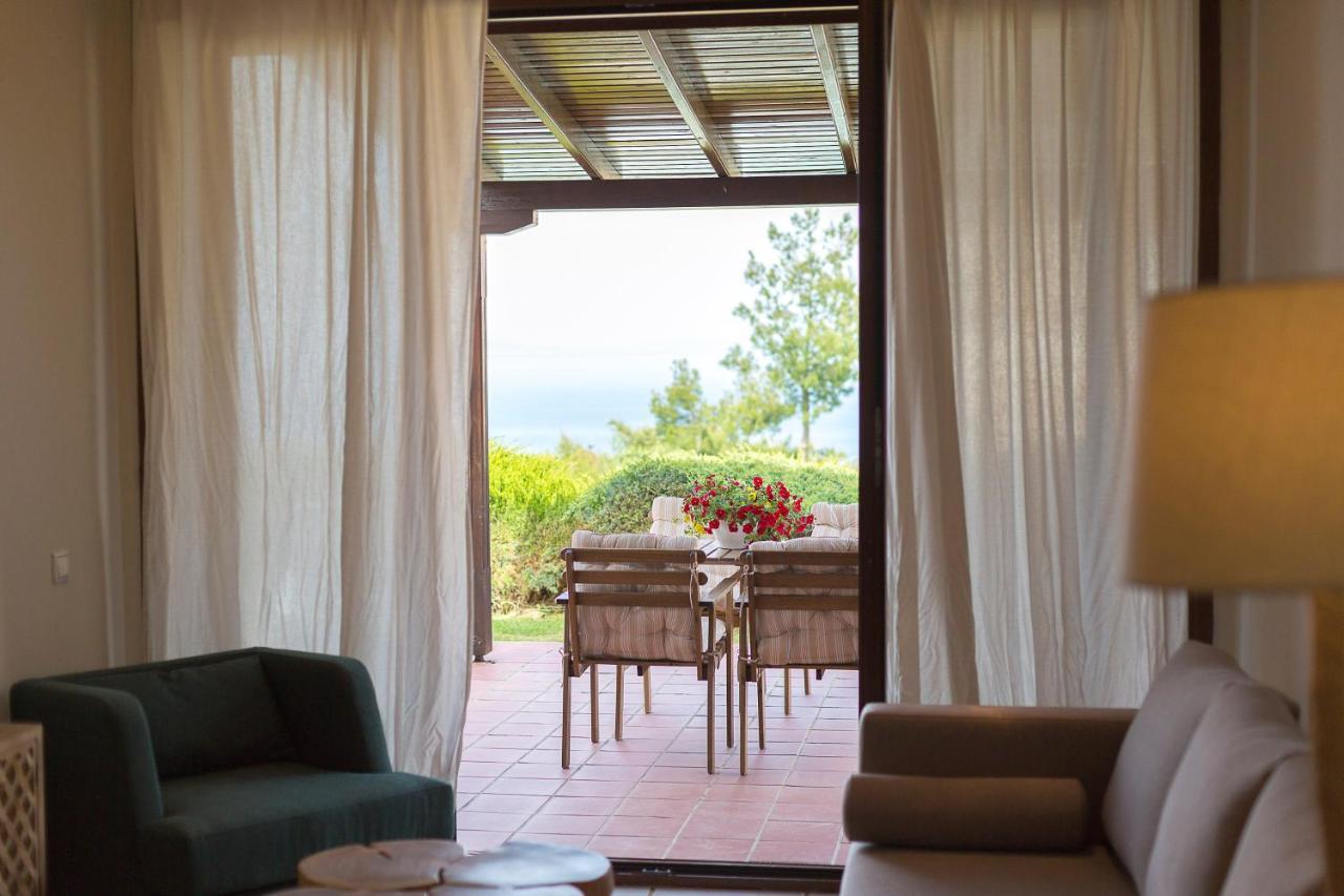 Villa #FLH - Afitos Hidden Gems Exterior foto