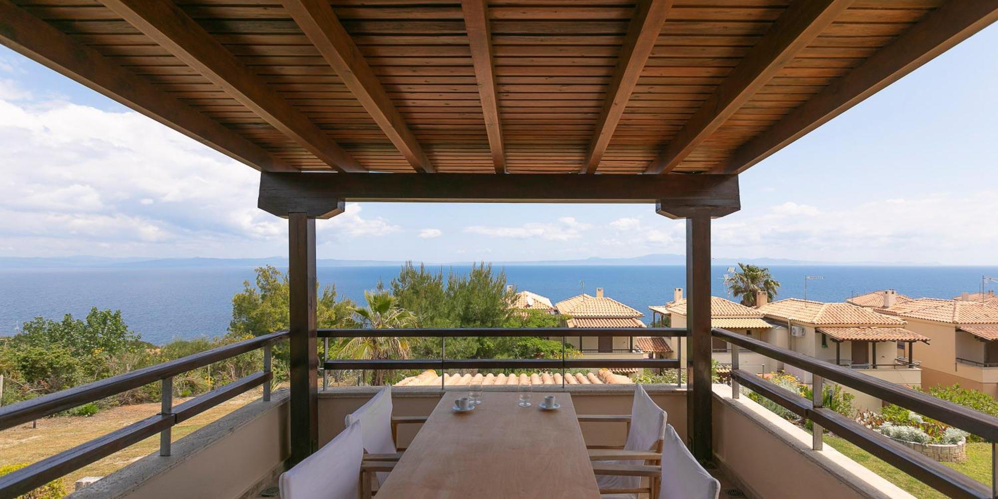 Villa #FLH - Afitos Hidden Gems Exterior foto
