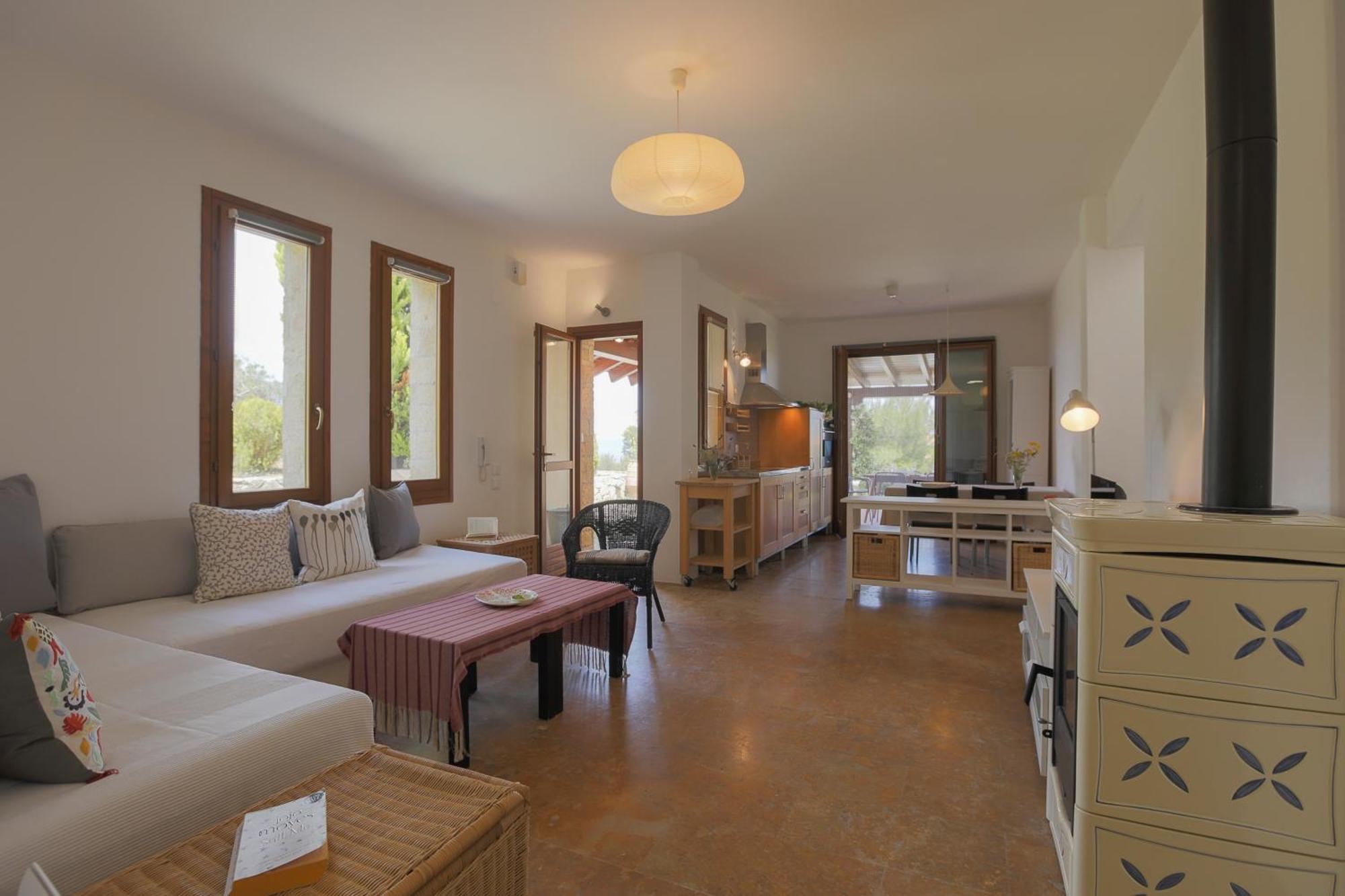 Villa #FLH - Afitos Hidden Gems Exterior foto