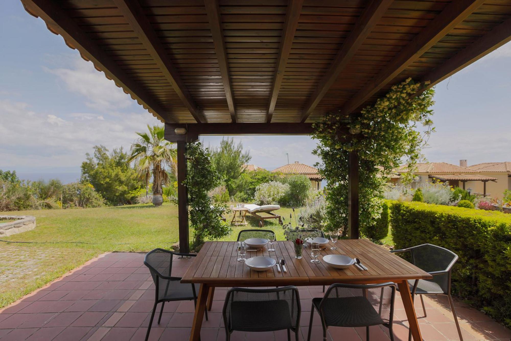 Villa #FLH - Afitos Hidden Gems Exterior foto
