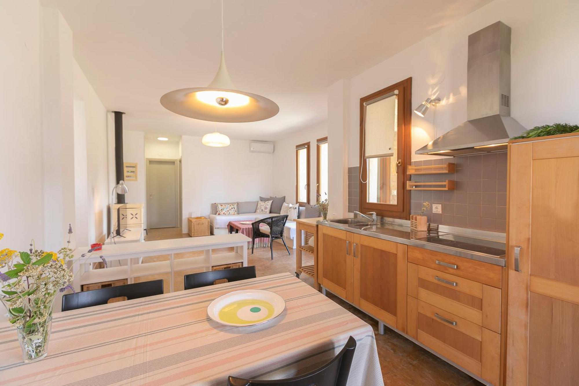 Villa #FLH - Afitos Hidden Gems Exterior foto