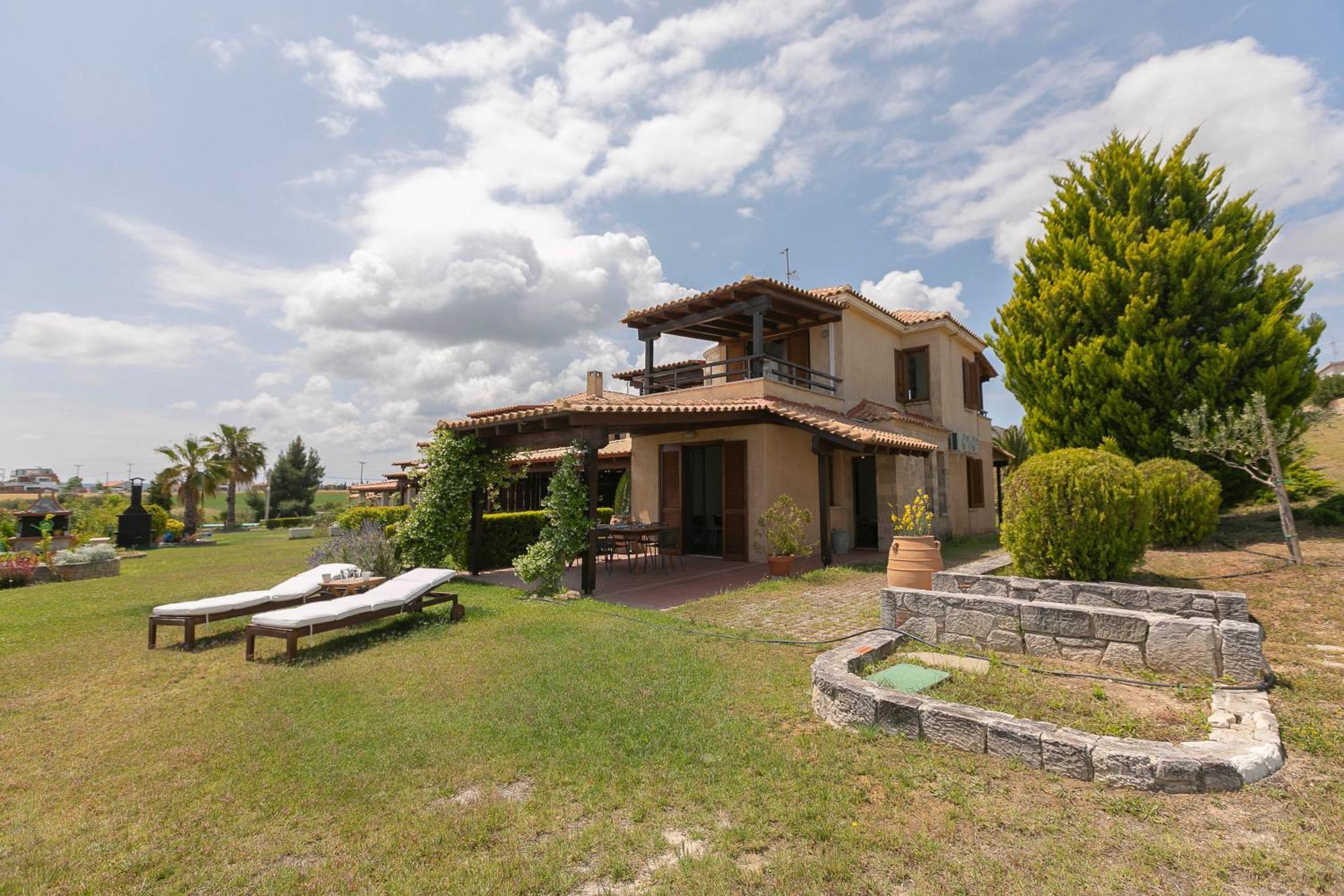 Villa #FLH - Afitos Hidden Gems Exterior foto
