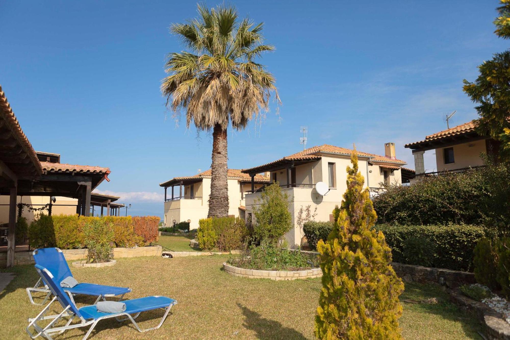 Villa #FLH - Afitos Hidden Gems Exterior foto