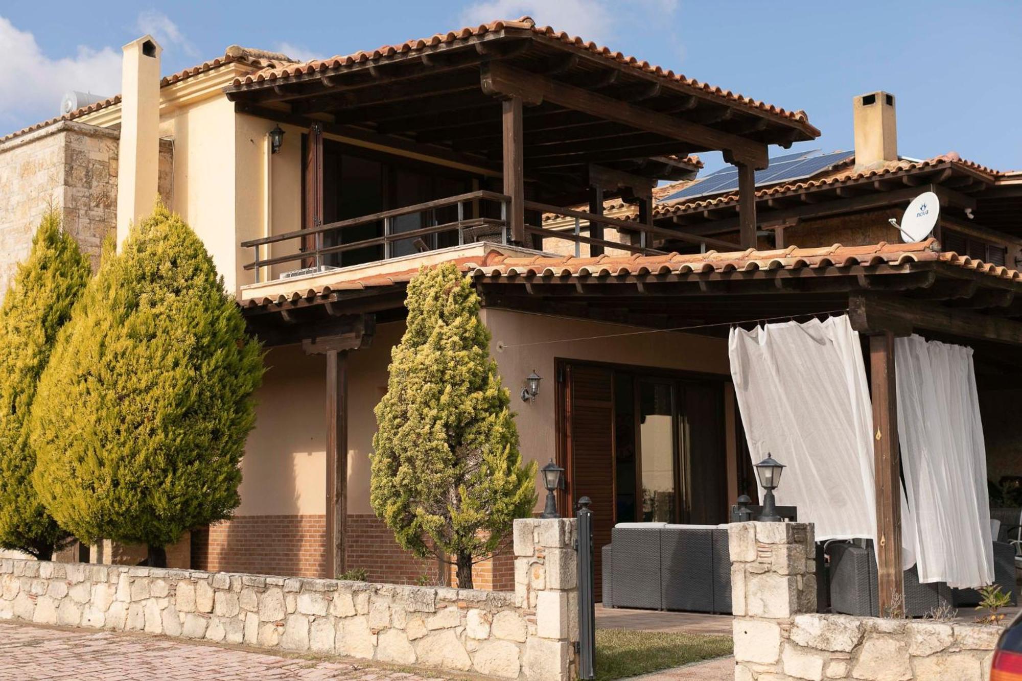 Villa #FLH - Afitos Hidden Gems Exterior foto