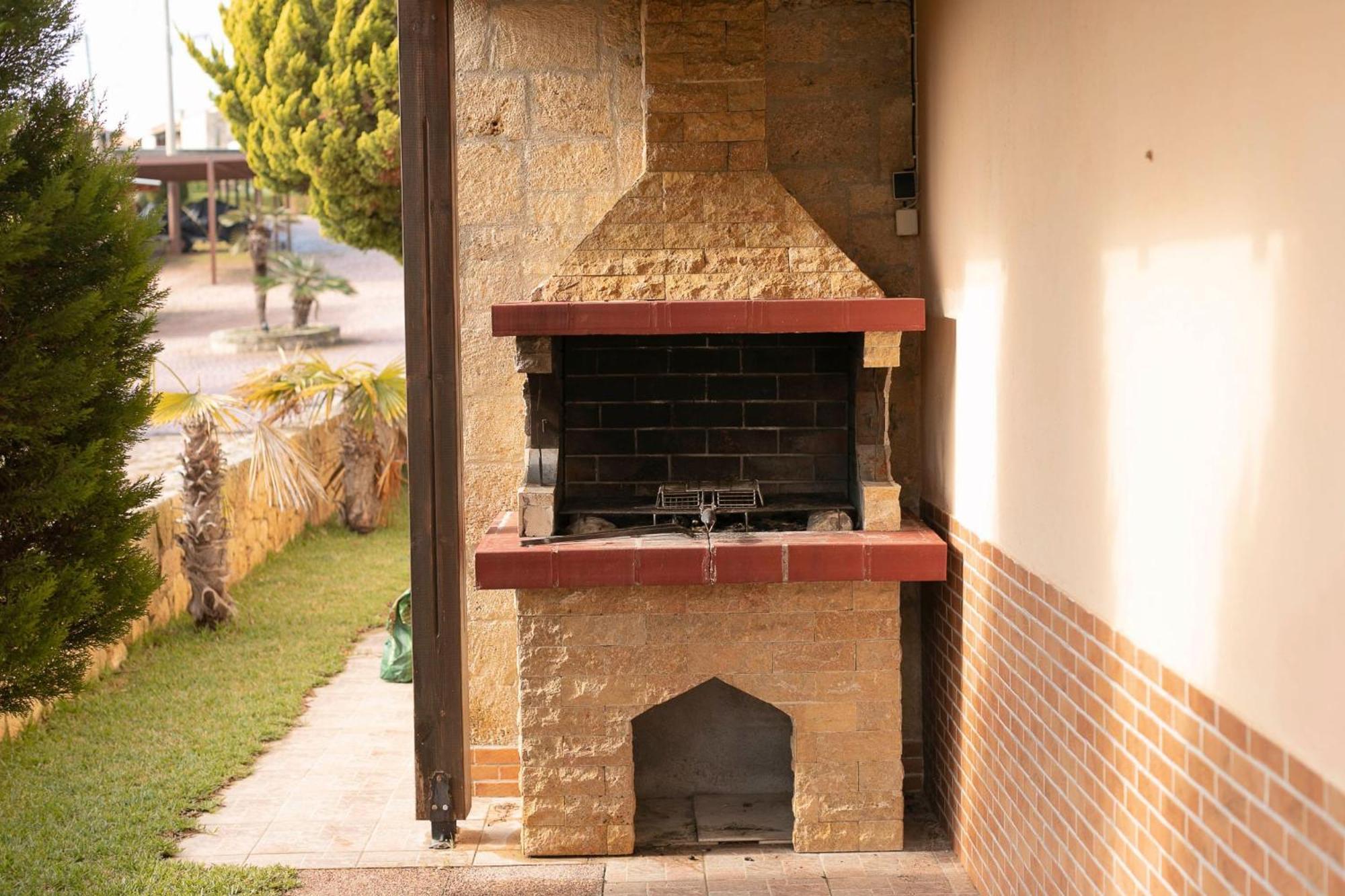 Villa #FLH - Afitos Hidden Gems Exterior foto