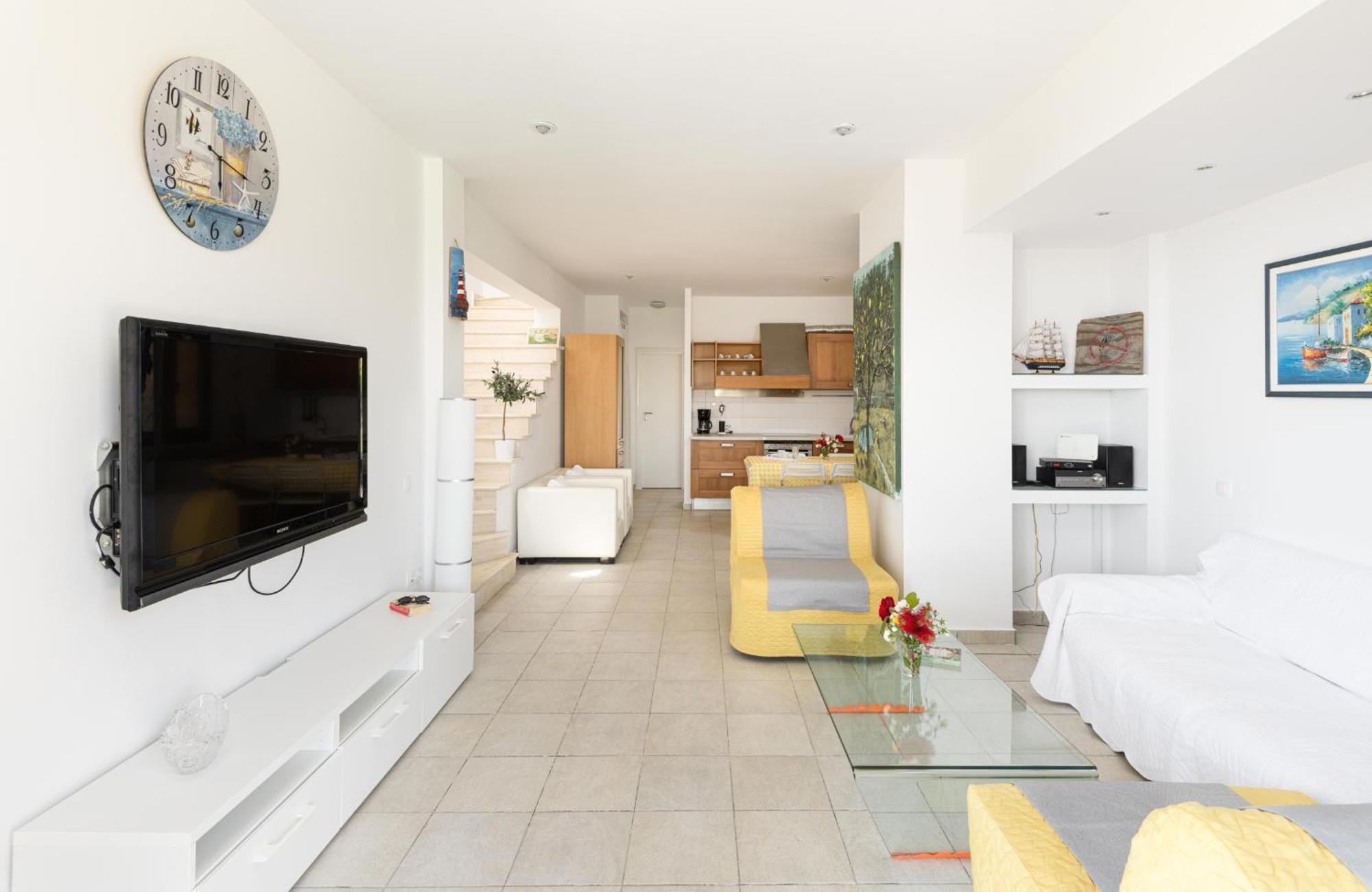 Villa #FLH - Afitos Hidden Gems Exterior foto
