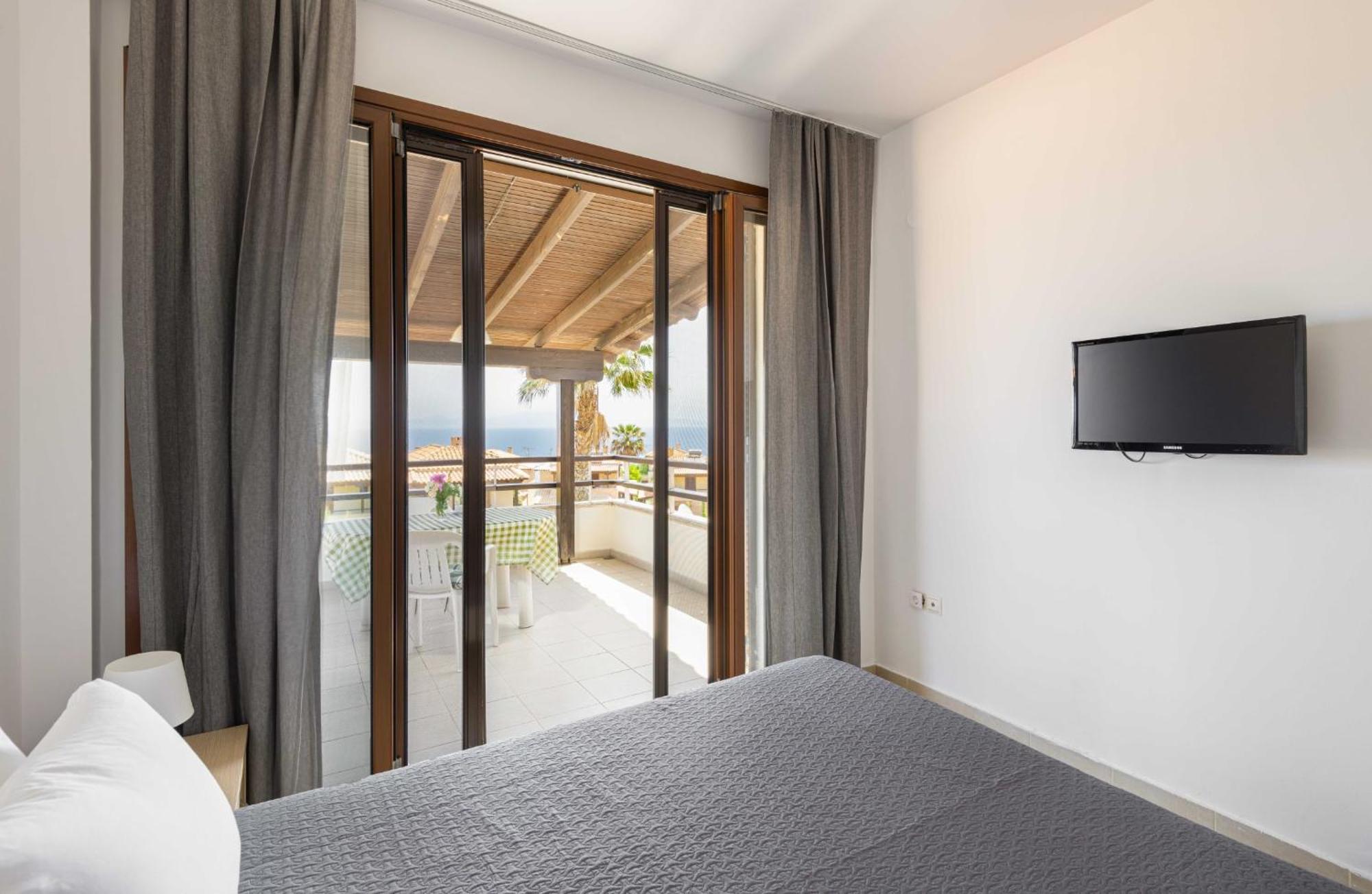 Villa #FLH - Afitos Hidden Gems Exterior foto