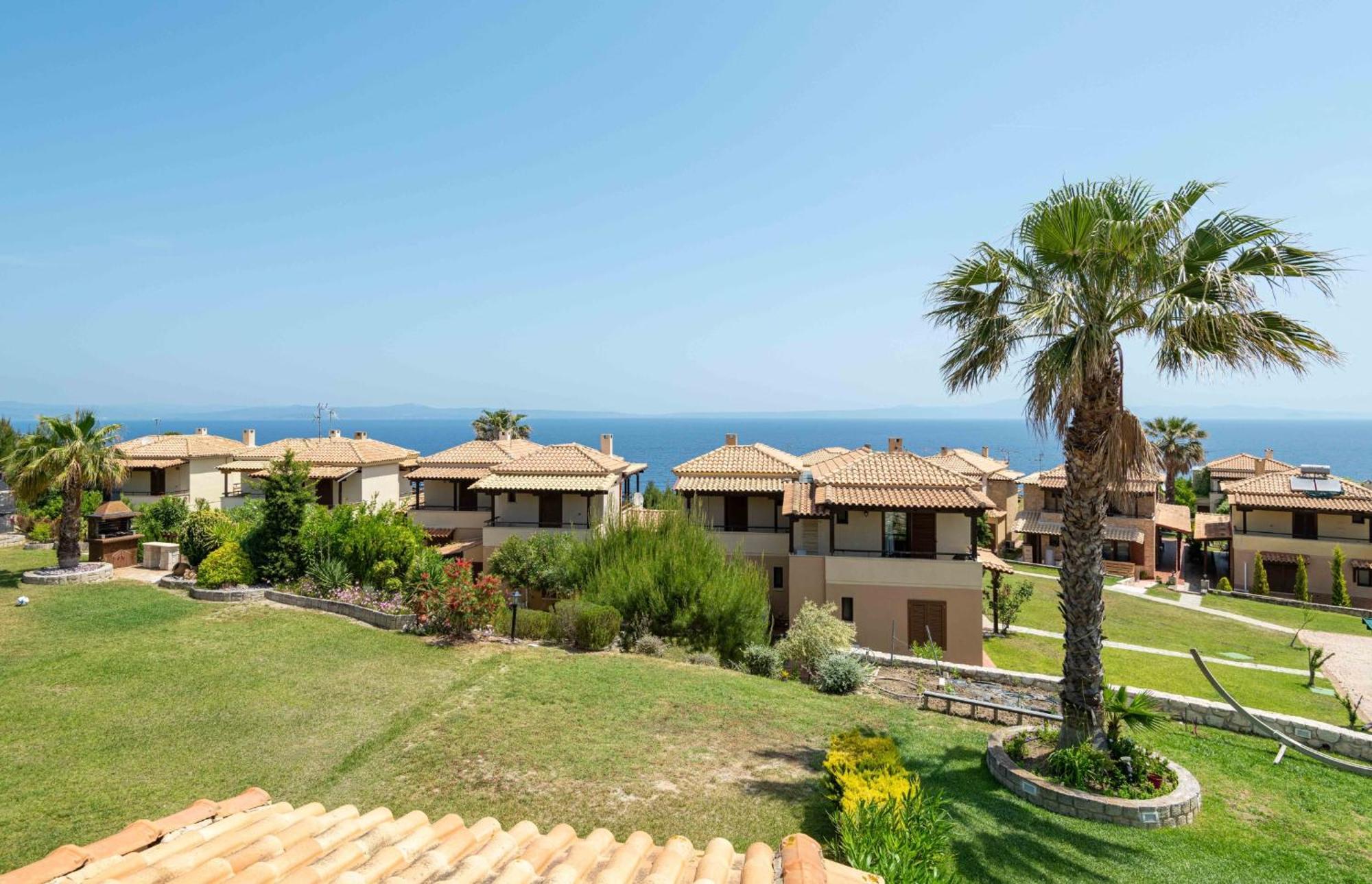 Villa #FLH - Afitos Hidden Gems Exterior foto