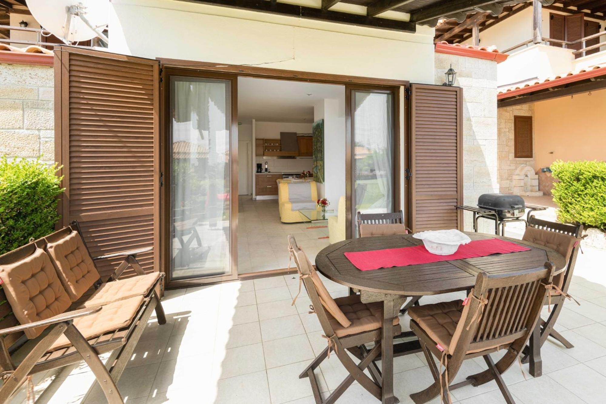 Villa #FLH - Afitos Hidden Gems Exterior foto