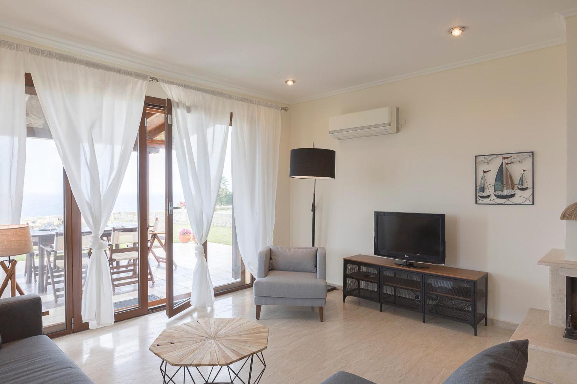 Villa #FLH - Afitos Hidden Gems Exterior foto