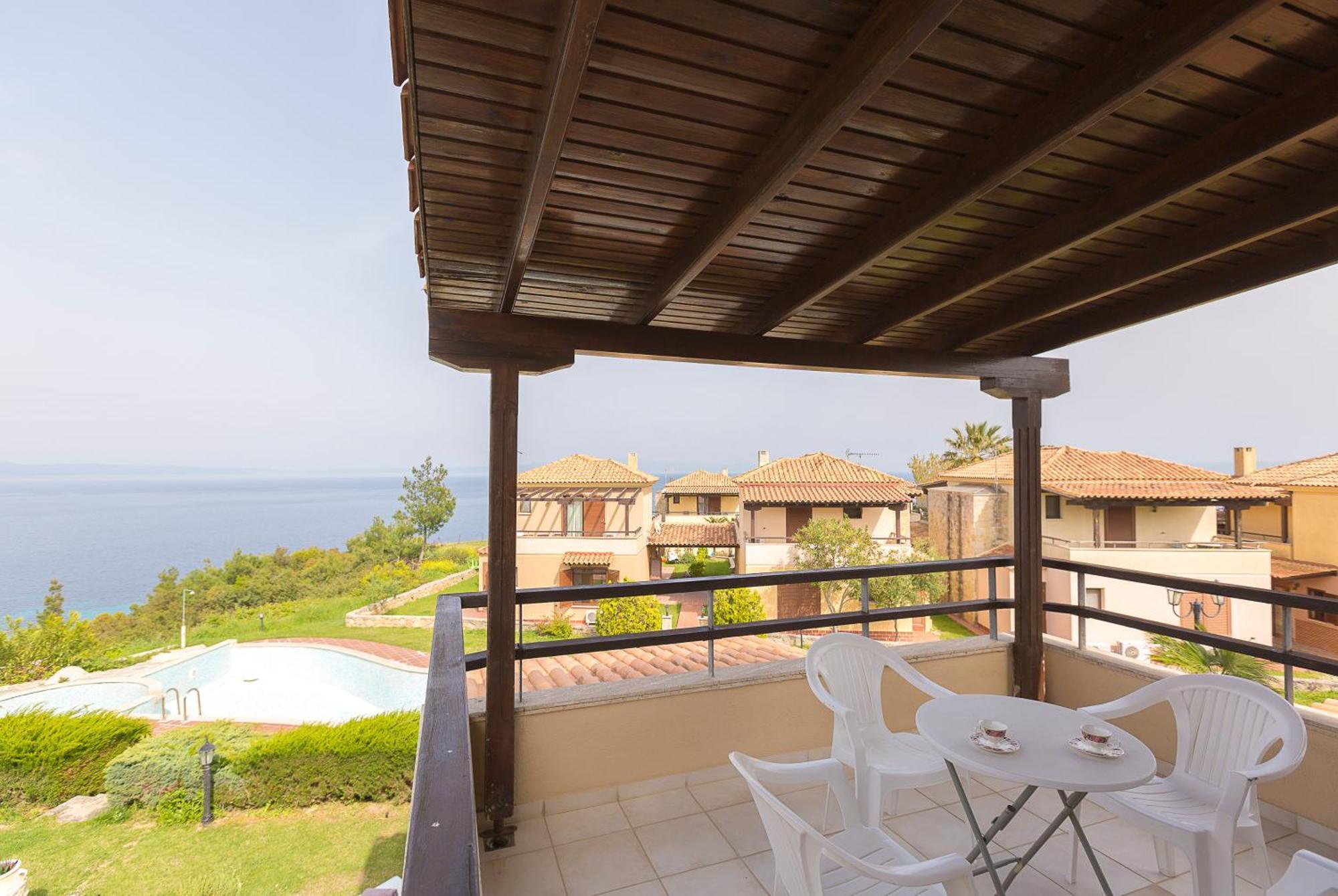 Villa #FLH - Afitos Hidden Gems Exterior foto
